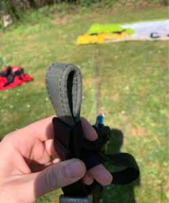 Ozone Sirocco 2 Size 22 11