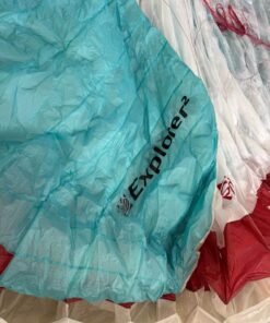 Gin Explorer 2 Size S