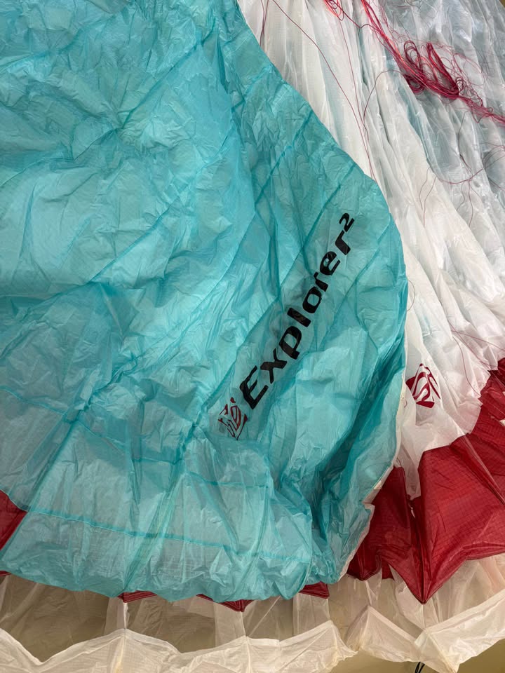 Gin Explorer 2 Size S 1 Gin Explorer 2 Size S