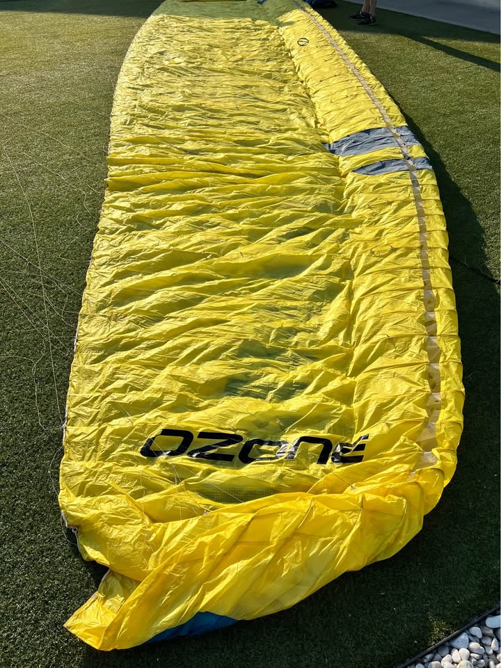 Ozone Zeno 2 ML 6