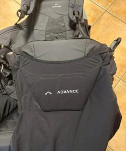 Advance Lightness 4 Size M 9